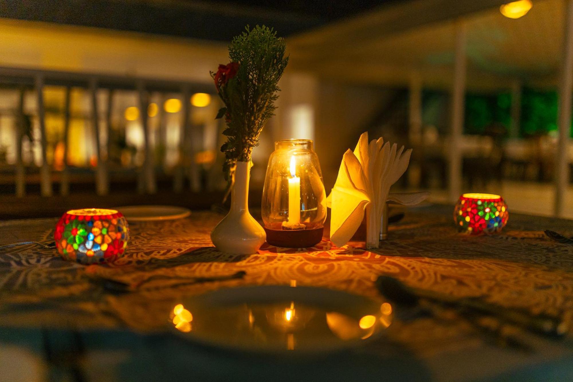Ranakpur Safari Resort Sādri エクステリア 写真