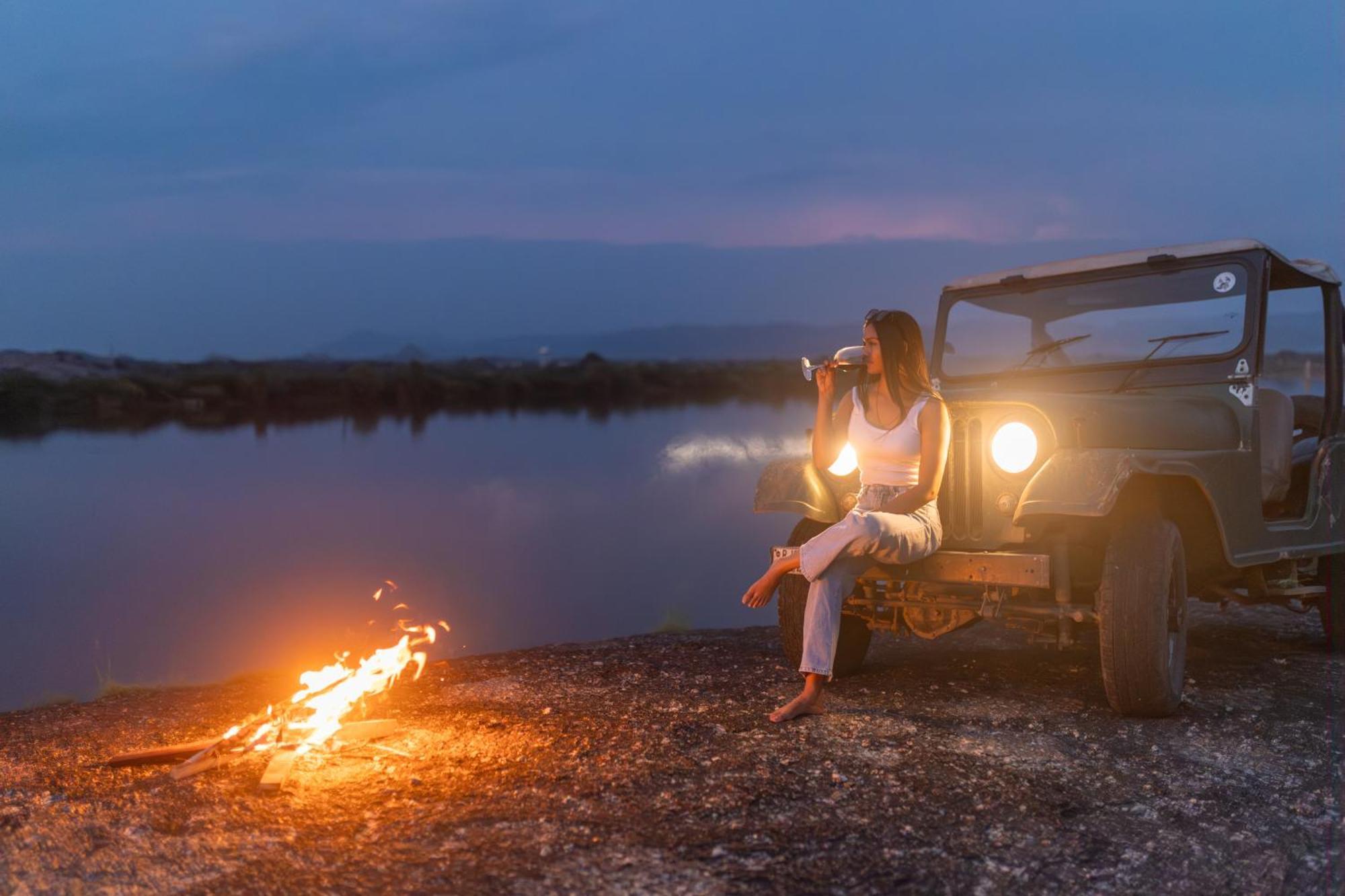 Ranakpur Safari Resort Sādri エクステリア 写真