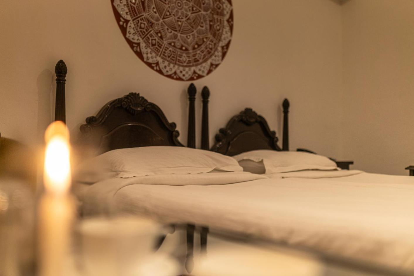 Ranakpur Safari Resort Sādri エクステリア 写真