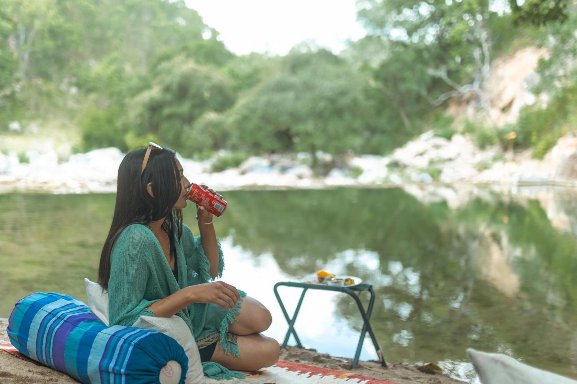 Ranakpur Safari Resort Sādri エクステリア 写真