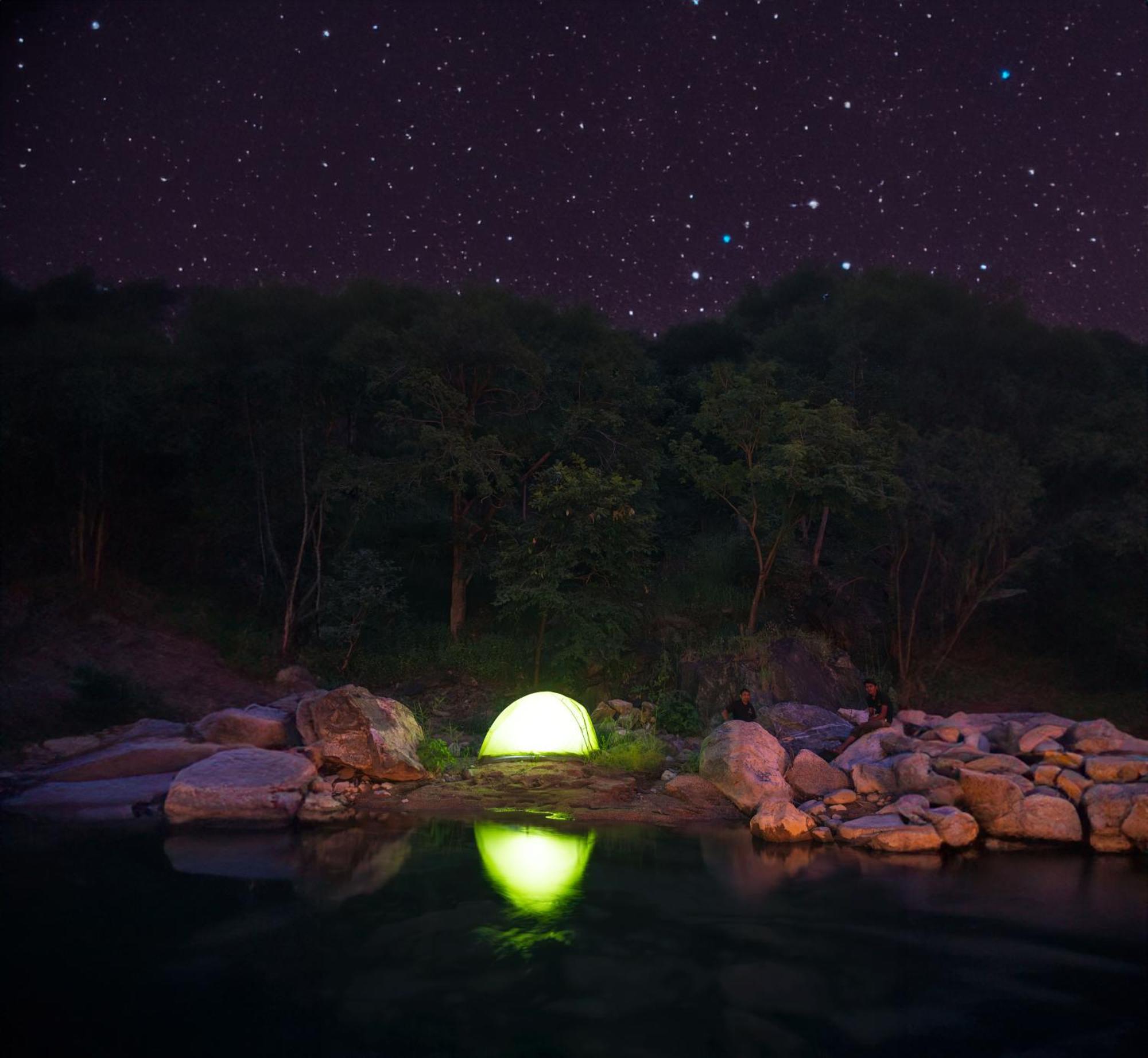 Ranakpur Safari Resort Sādri エクステリア 写真